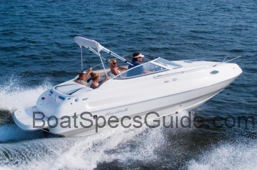 Mariah SC21 fiche technique et avis